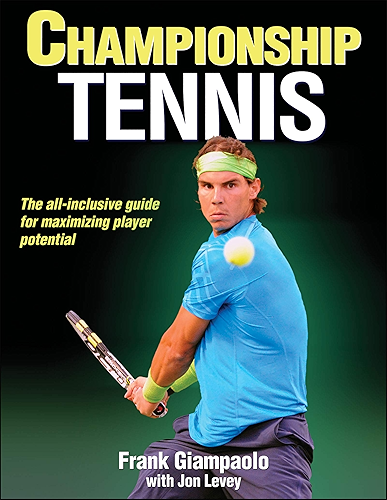 Download Championship Tennis (English Edition) PDF