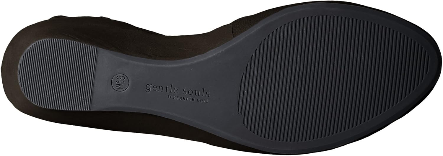 gentle souls nerissa