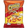 Cheetos Puffs Flamin Hot 80g x 15