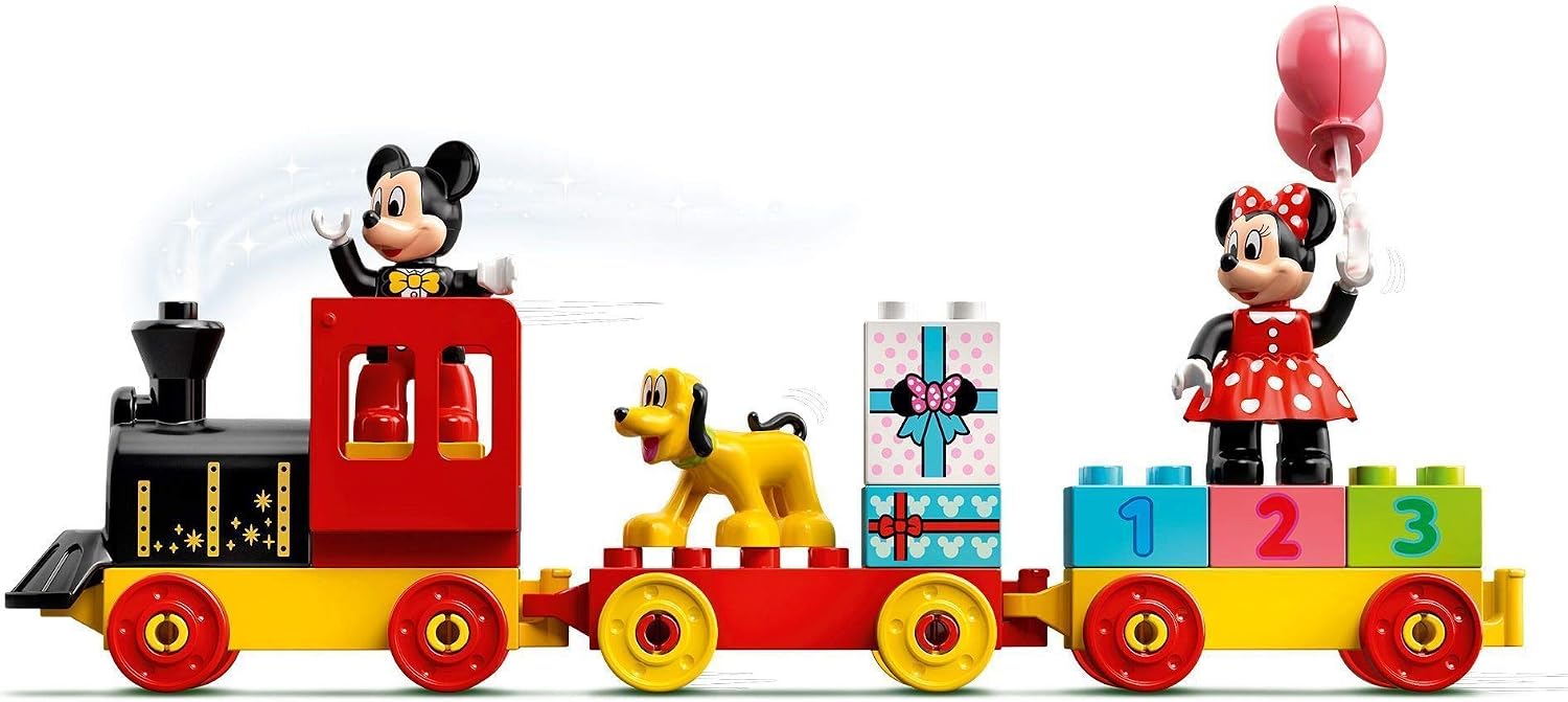 LEGO DUPLO, Multicolor - Image 5