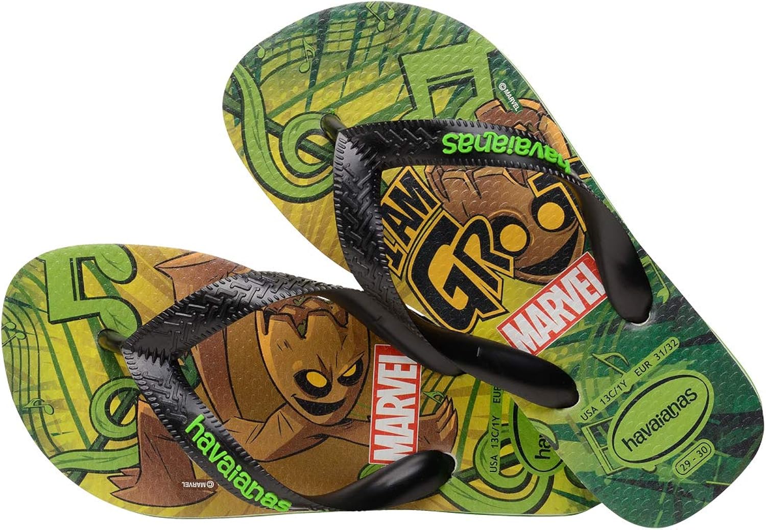 havaianas groot