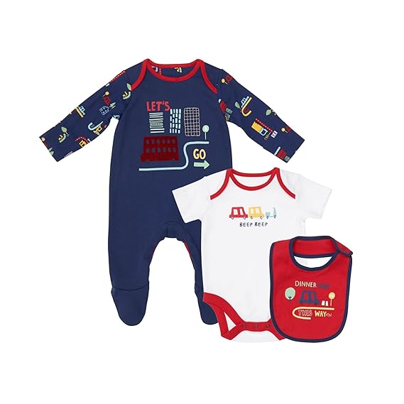mothercare baby boy clothes