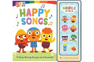 Super Simple Happy Songs