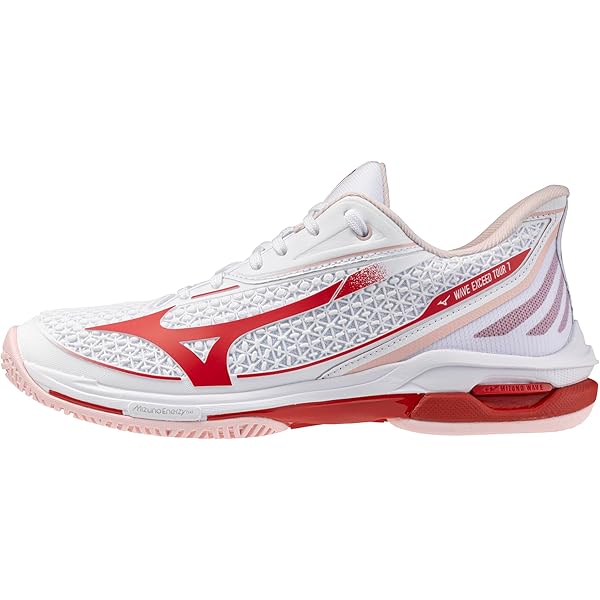 Mizuno Mens Wave Exceed Tour 7 All Court Men's Racquet Sports Shoe