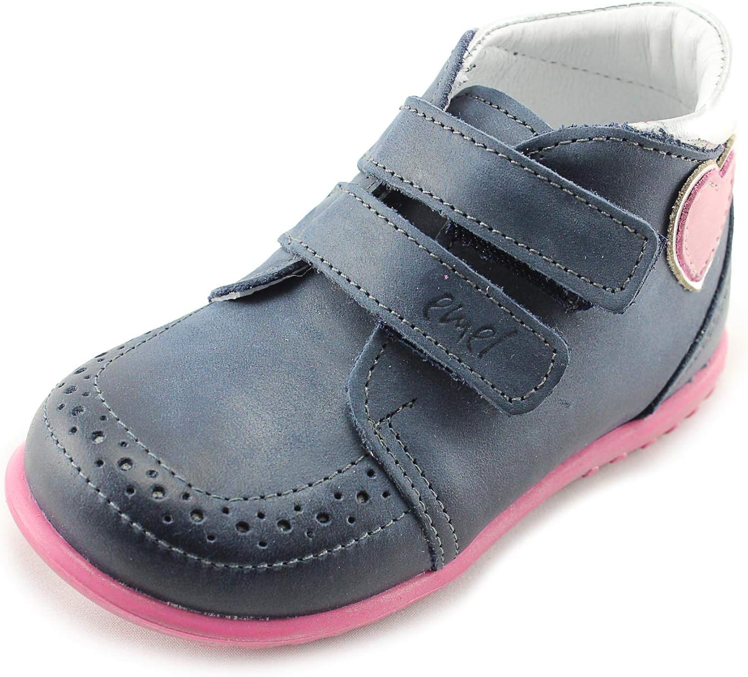 baby shoes arch support