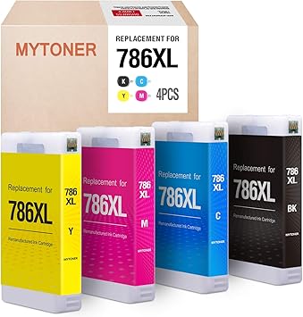 epson workforce pro 4630 ink