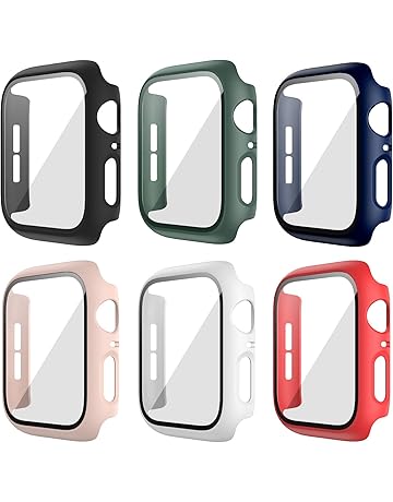 Amazon.nl: Smartwatch-hoesjes - Draagbare technologie: Elektronica
