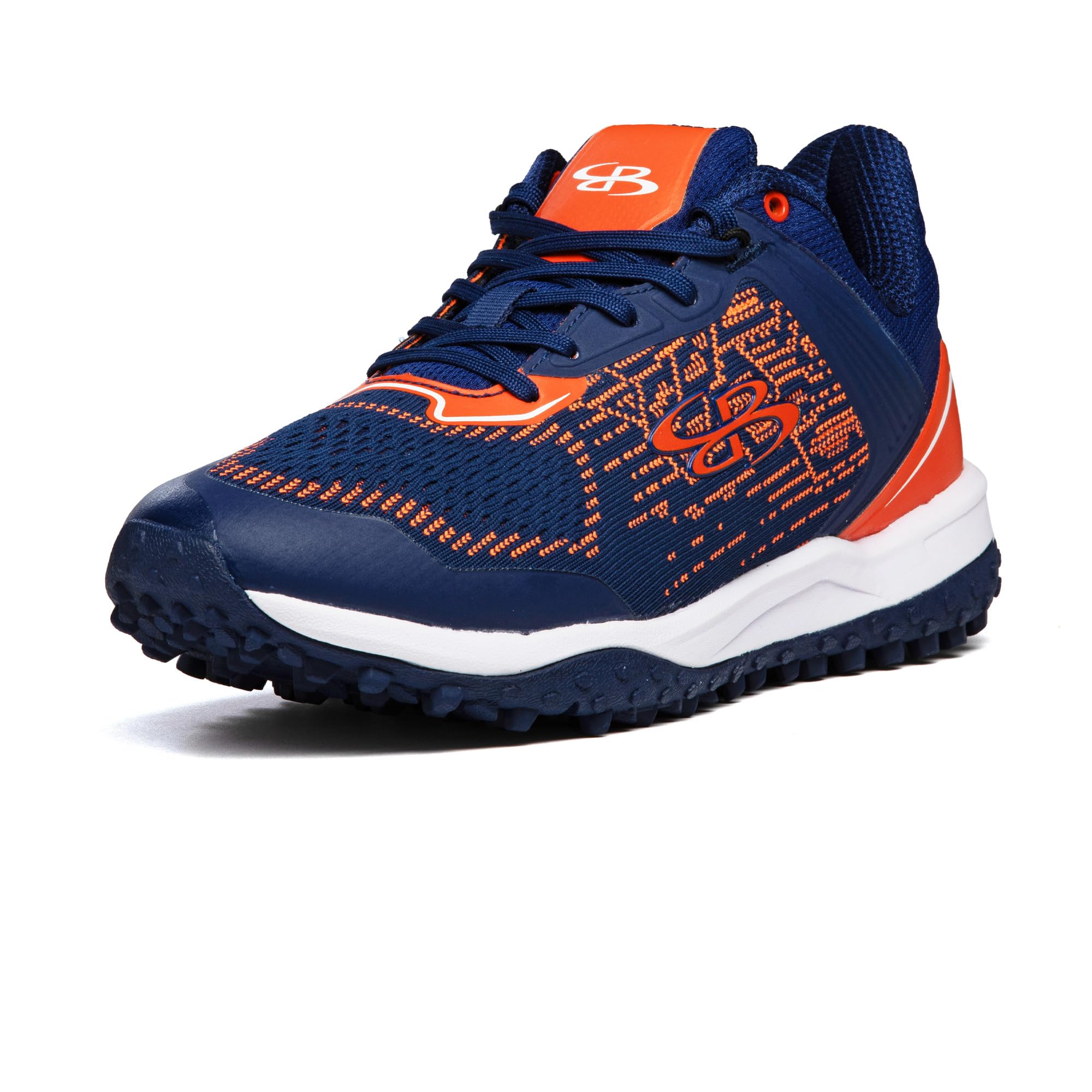 Boombah Viper Pureknit Men's Turf - Status