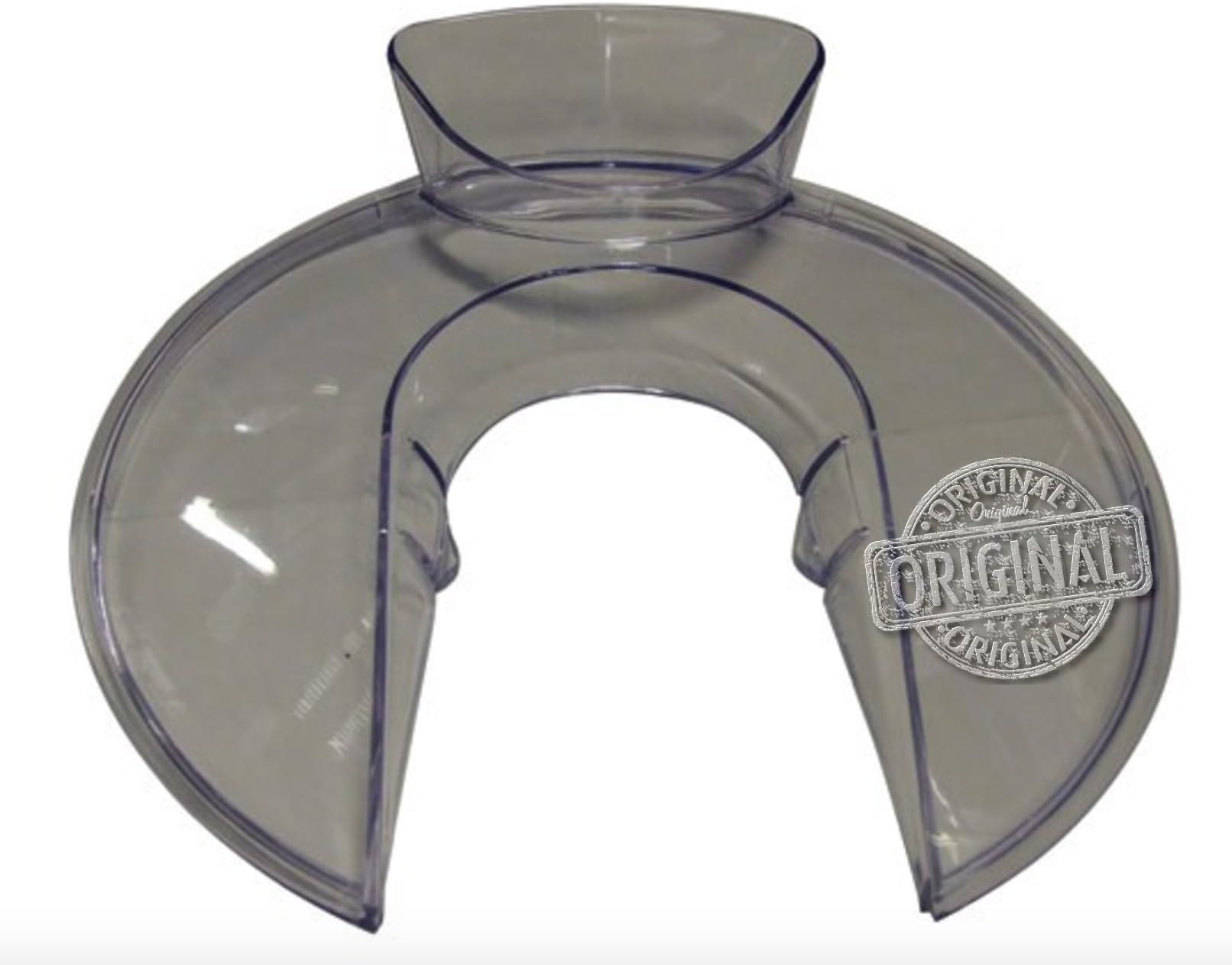 Cover, Splash, Splash Guard Original Kenwood Kitchen Machine Prosperous KM240, KM242, KM243, KM244, KM245