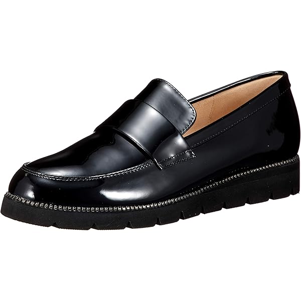 Amazon.com | Harta 4900 Women's Odeko Loafers, Artificial Leather