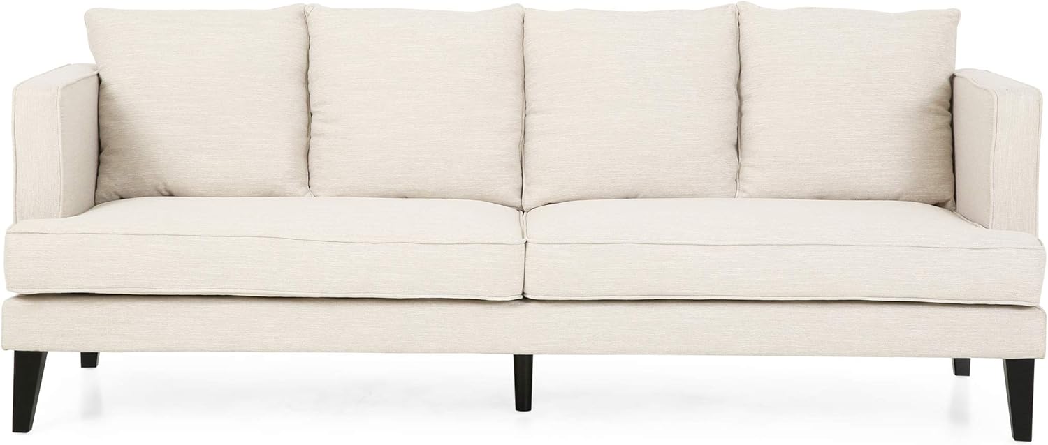 Christopher Knight Home Constance Contemporary 3 Seater