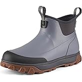 Grundens Men’s Deviation 6” Ankle Boot | Durable, Waterproof