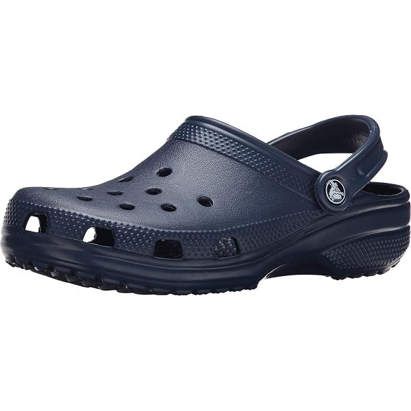 Crocs Classic Clogs dreamscape blue Mens‎ Size 13 Womens 15 Water Friendly Shoes CROCS CLASSIC CLOG DREAMSCAPE - WOMENS - Lamey Wellehan Shoes main image 2