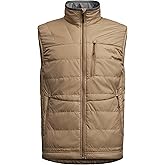 SITKA Kelvin Aerolite Vest - Lightweight Insulated Hunting Vest for Men