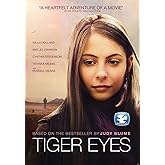 Tiger Eyes