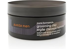Aveda Men Pure-Formance Grooming Clay 75ml/2.5oz