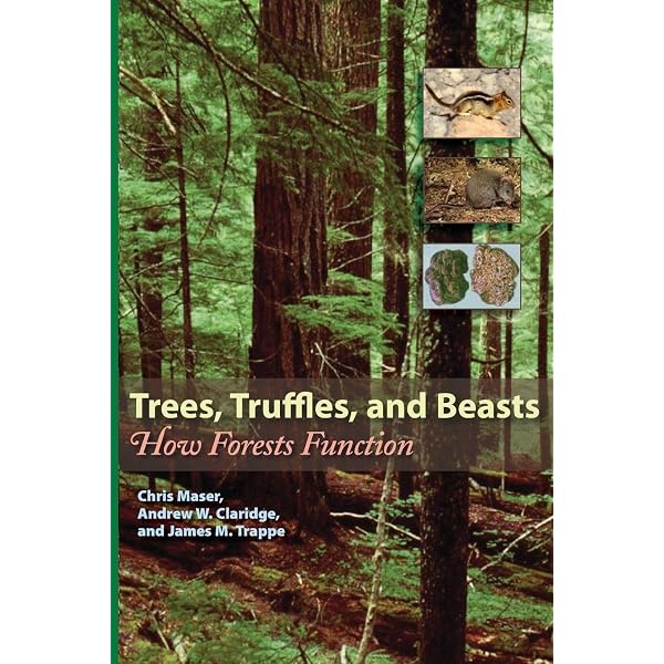 Taming the Truffle: The History, Lore, and Science of the Ultimate