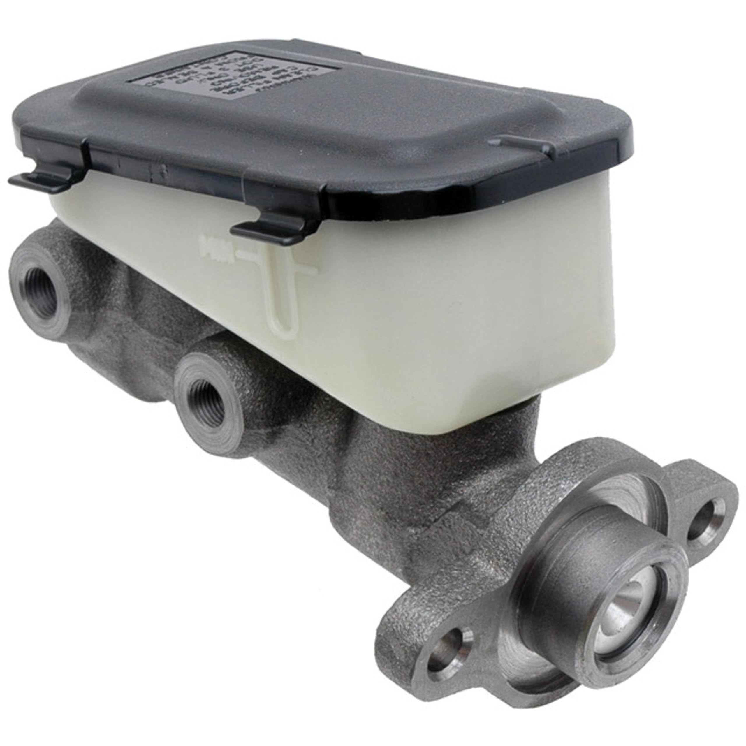 Photo 1 of ACDelco Professional 18M1506 Brake Master Cylinder Assembly