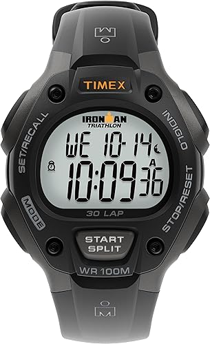 Timex Men's Ironman Triathlon Classic 30 38mm Watch in Kenya