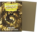 Dragon Shield Matte Dual Standard Size Card Sleeves 100 CT view 2