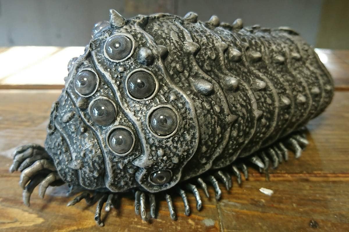 Amazon 王蟲 塗装済完成品 風の谷のナウシカ リペイント プラモデル カスタムペイント アニメ 萌えグッズ 通販