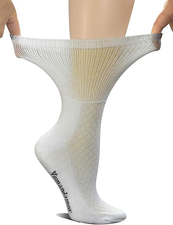 amazon yomandamor socks