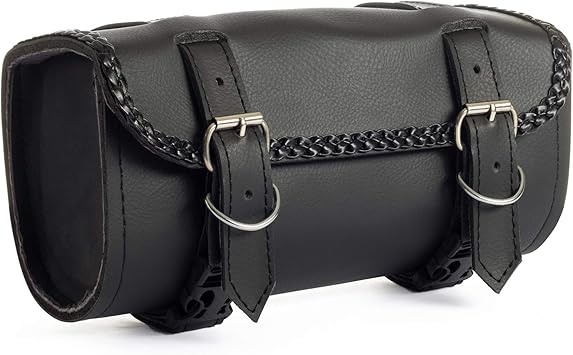 motorcycle bags for handlebars