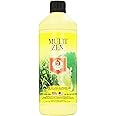 House & Garden Multi Zen Nutrient Fertilizer for Encouraging Vigorous Growth, 1-Liter