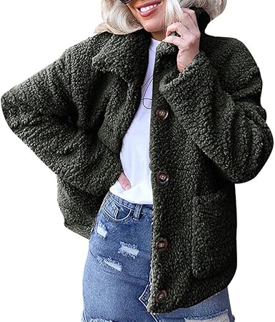 amazon ropa mujer invierno