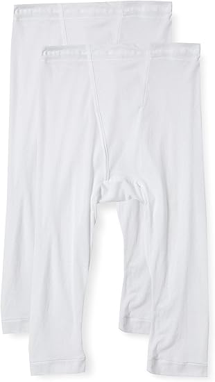 Amazon グンゼ ズボン下 Rc2407a グンゼ2枚組 メンズ ズボン下 ステテコ 通販