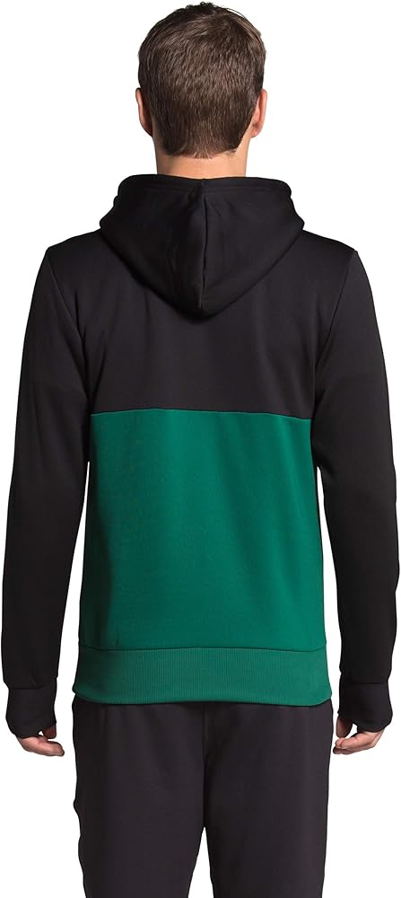 north face surgent hoodie junior