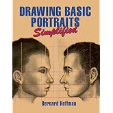 Drawing Basic Portraits Simplified