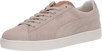 puma beige shoes