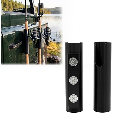 Amazon.com New Releases: The best-selling new & future releases in Fishing Rod Holders Amazon.com New Releases: The best-selling new & future releases in Fishing Rod Holders
