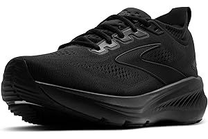 Brooks Men��s Glycerin GTS 23 Supportive Running Shoe