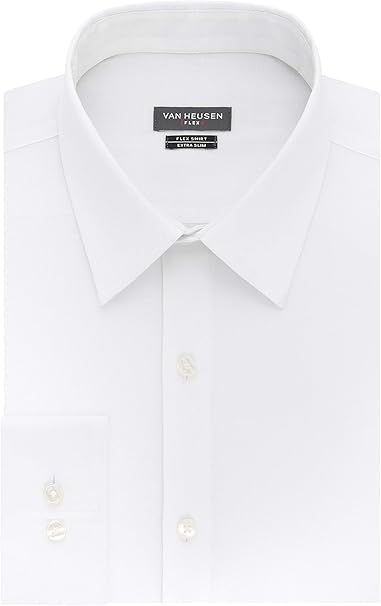 van heusen extra slim