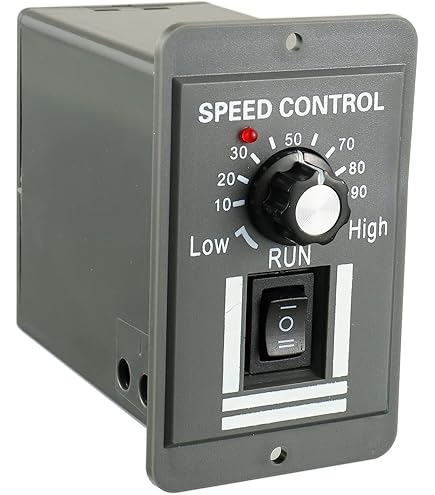 Amazon.com: NURII Dc Brush Motor, 550w&400w, 220v&110v, 83ZYT001