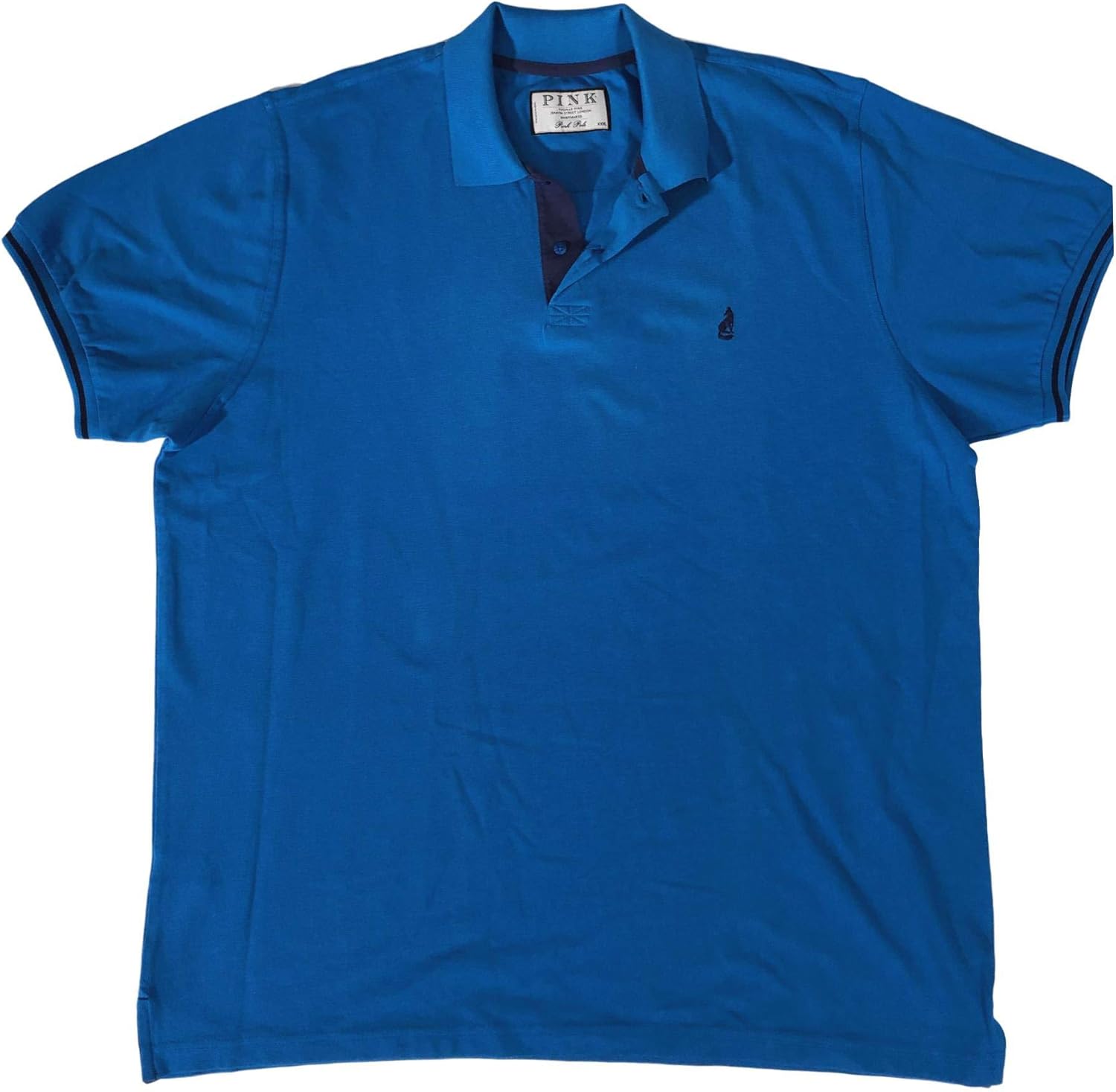 Mens 3xl polo shirts Clearance