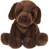 Ganz Heritage Collection Chocolate Labrador Retriever