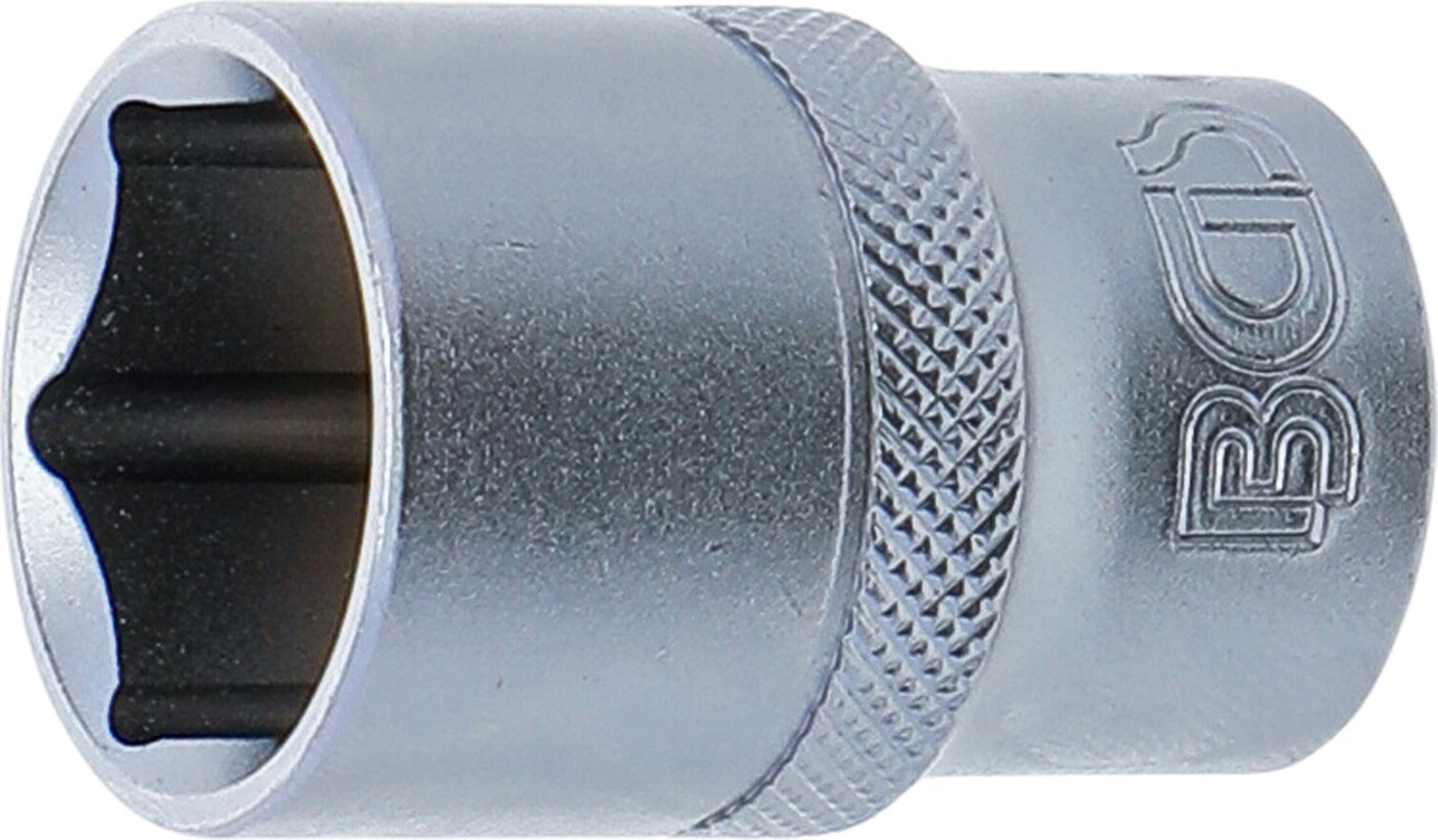 BGS 2919 | Socket, Hexagon | 12.5 mm (1/2") Drive | 19 mm