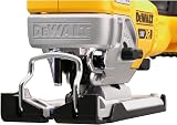 DEWALT DCS334N-XJ XR 18V Brushless Cordless Jigsaw Bare Unit Yellow view 6