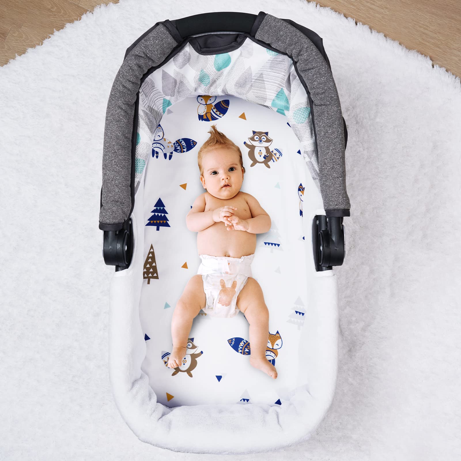 PHF Soft Sheet Set, 2 Pack Silky Comfy Breathable Polyester