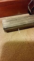 drawer winsome alden lap desk wood