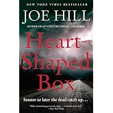 Heart-Shaped Box