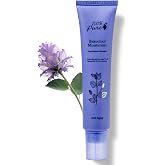100% PURE Bakuchiol Facial Moisturizer, Retinol Alternative, Vegan, 1.7oz | Anti-Aging with Hyaluronic Acid, Kojic Acid &amp; Squalane; Supports Smoother, Firmer-Looking Skin; Lessens Look of Fine Lines