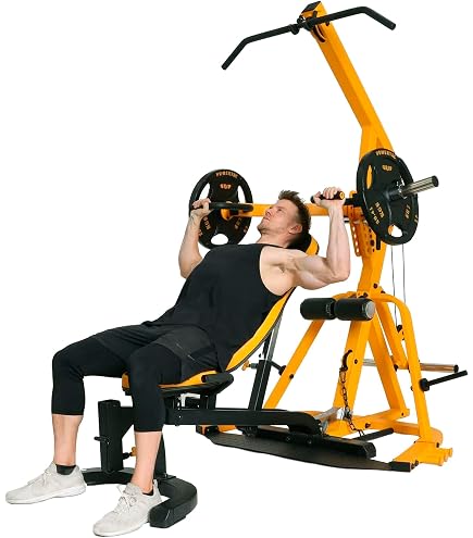 Amazon.com: Powertec