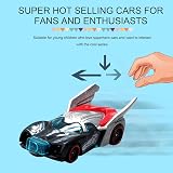 AWAVM 6PCS Spider Car Avengers Marvel Alloy Toy Vehicles Gift Ages 4+ view 5