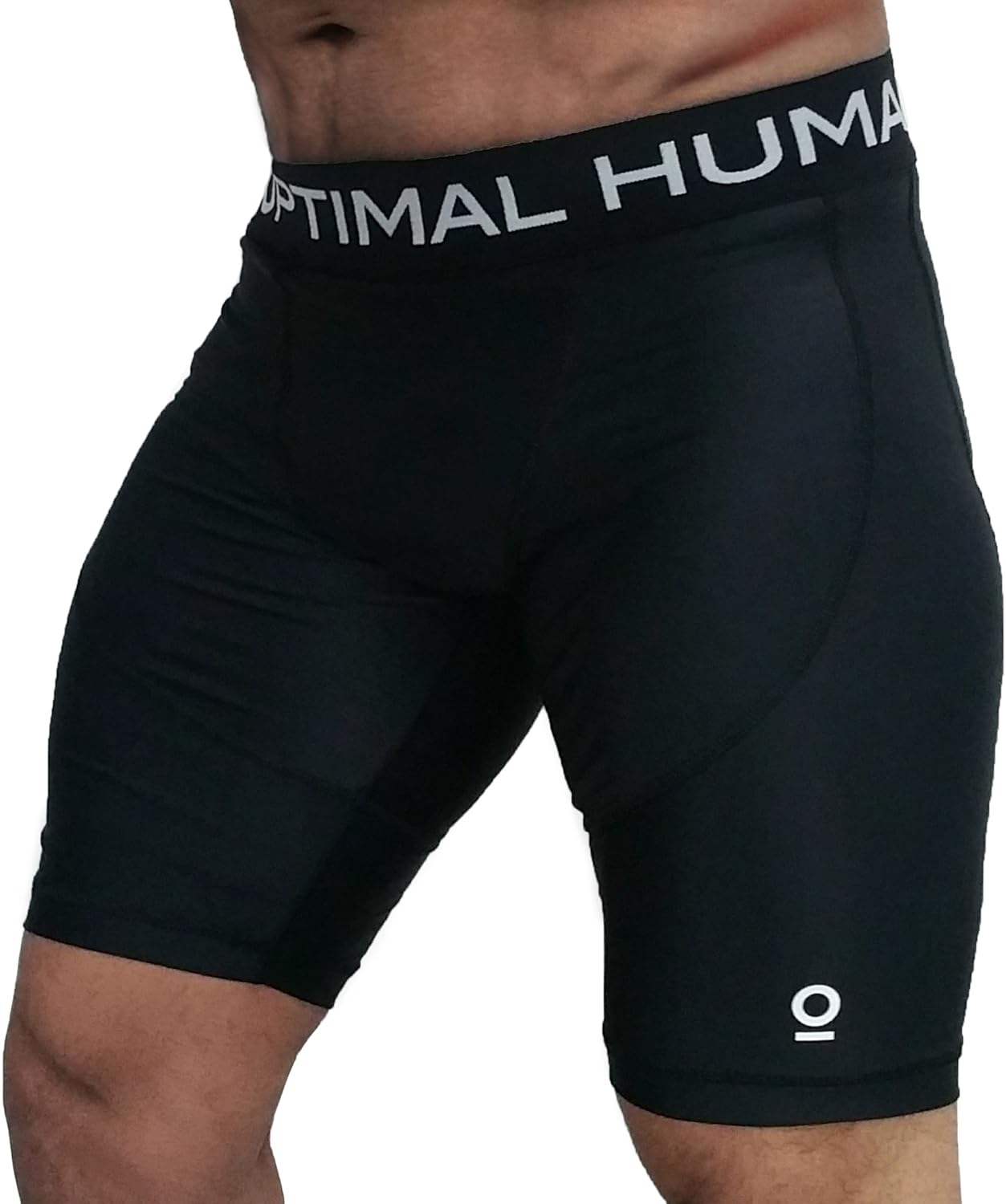 Shorts de compressão BJJ Jiu Jitsu humano ideal No Gi Fight Melhor