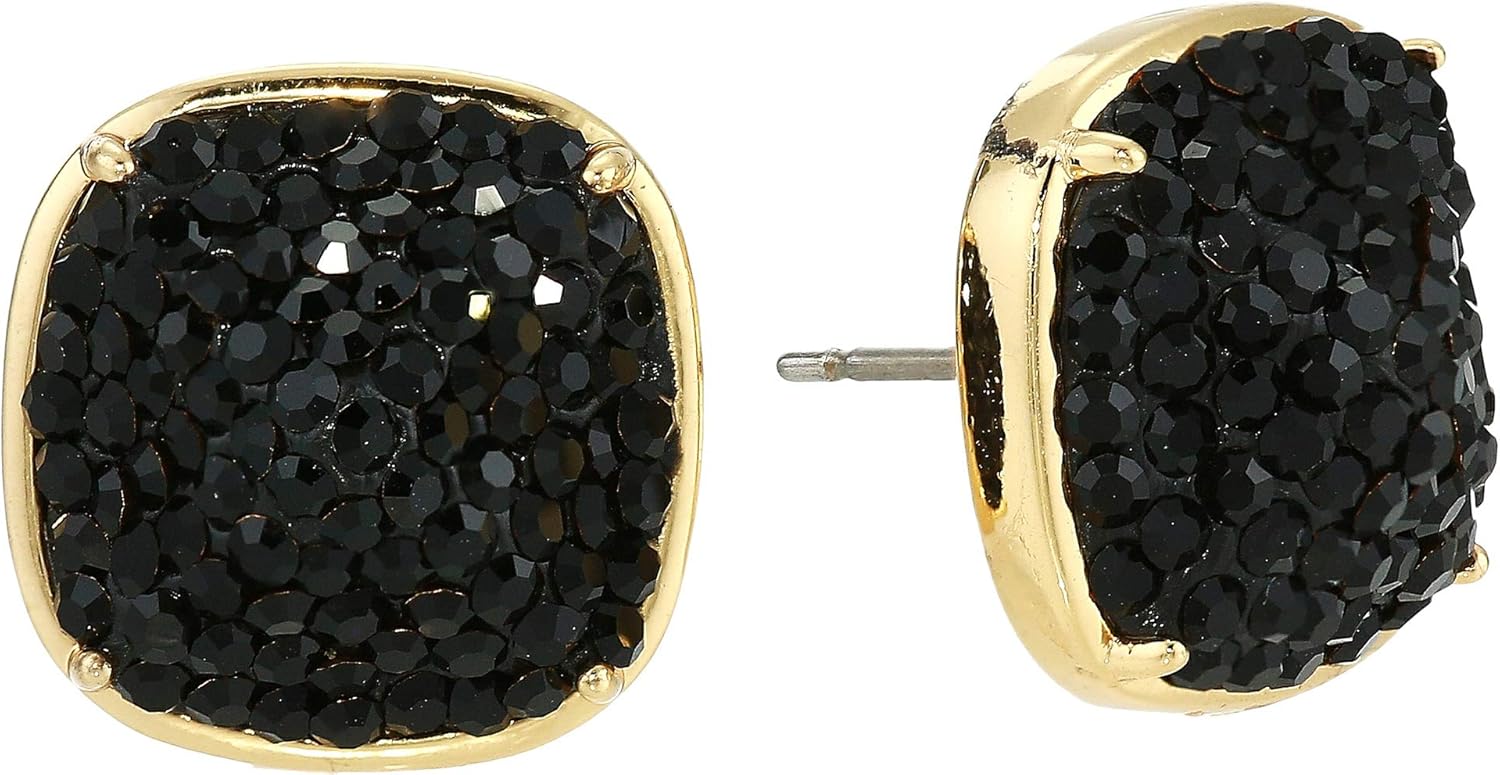 clay pave small square studs