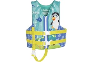 BESTWAY Puddle Jumper Child Hydro Life Vest Parent